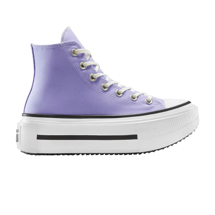 Кроссовки Chuck Taylor All Star Lift Double Stack High 'Violet Heat', фиолетовый
Кроссовки Chuck Taylor All Star Lift Double Stack High 'Violet Heat', фиолетовый