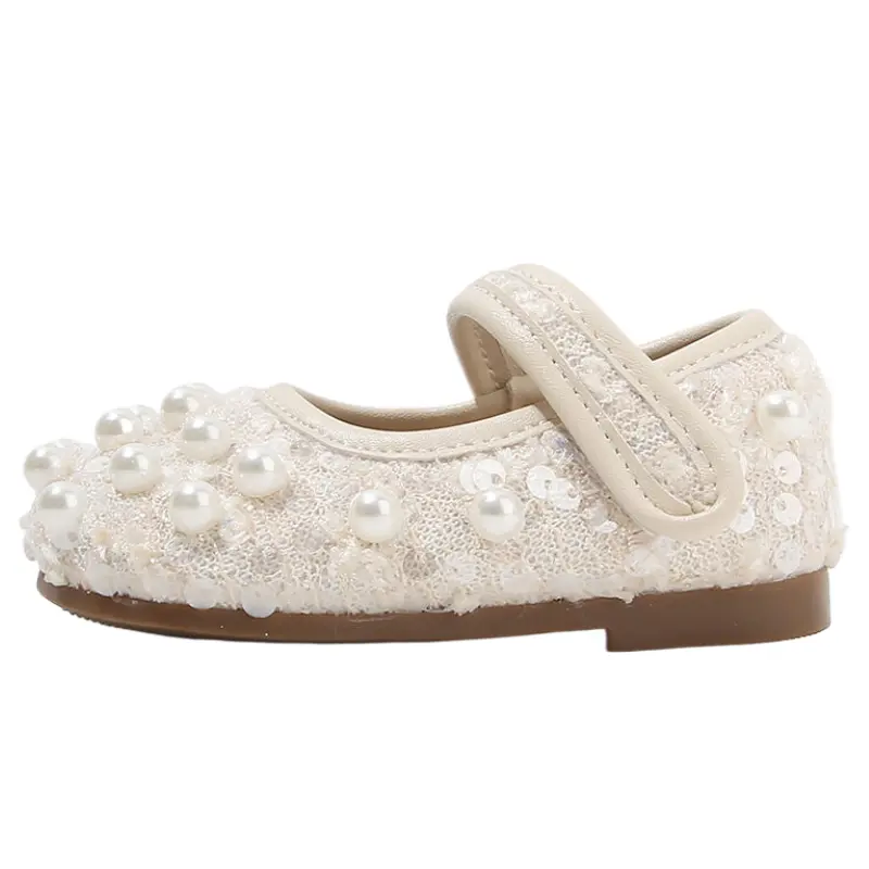 Противоскользящая, износостойкая, дышащая детская обувь для младенцев и малышей Maibuxiong, бежевый
Противоскользящая, износостойкая, дышащая детская обувь для младенцев и малышей Maibuxiong, бежевый