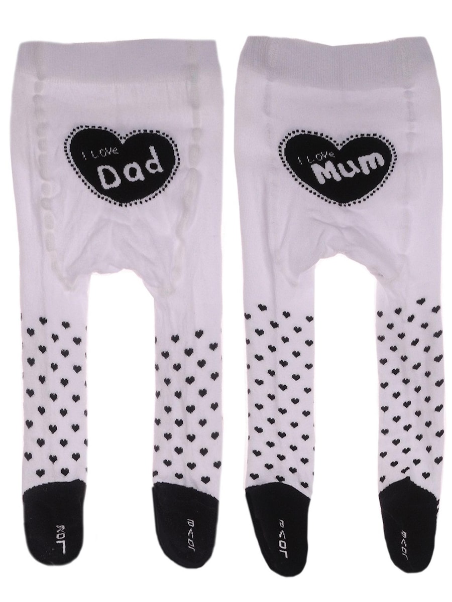 Колготки La Bortini, белый
Колготки La Bortini, белый