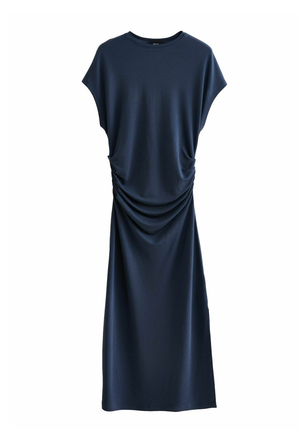 Платье из джерси REGULAR FIT - MIDI Next, темно-синий
Платье из джерси REGULAR FIT - MIDI Next, темно-синий