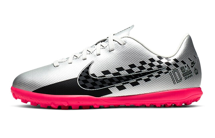Бутсы Nike Mercurial Vapor 13 Kids' Soccer Shoes Kids
Бутсы Nike Mercurial Vapor 13 Kids' Soccer Shoes Kids