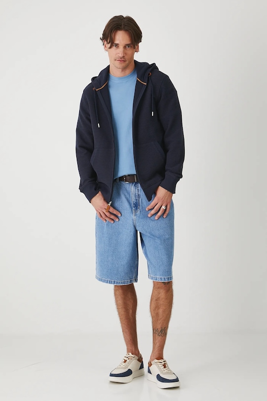 Толстовка Medicine, темно-синий
Толстовка Medicine, темно-синий