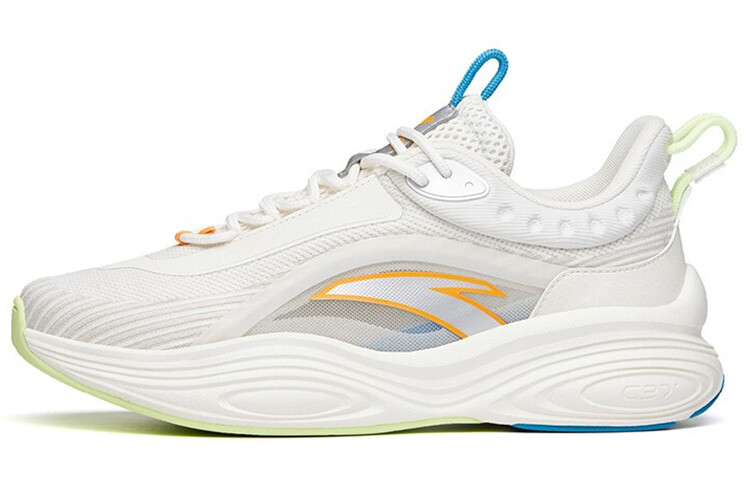 Кроссовки мужские массивные низкие цвета слоновой кости Anta, Бежевый, Кроссовки мужские массивные низкие цвета слоновой кости Anta
Кроссовки мужские массивные низкие цвета слоновой кости Anta, Бежевый, Кроссовки мужские массивные низкие цвета слоновой кости Anta