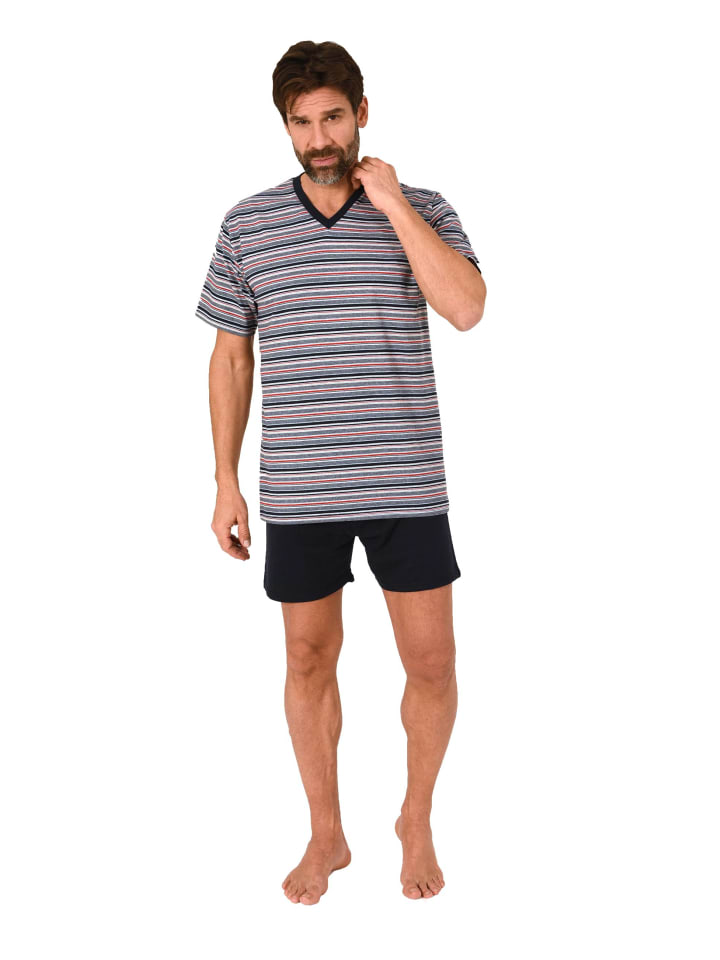 Пижама NORMANN, темно-синий
Пижама NORMANN, темно-синий