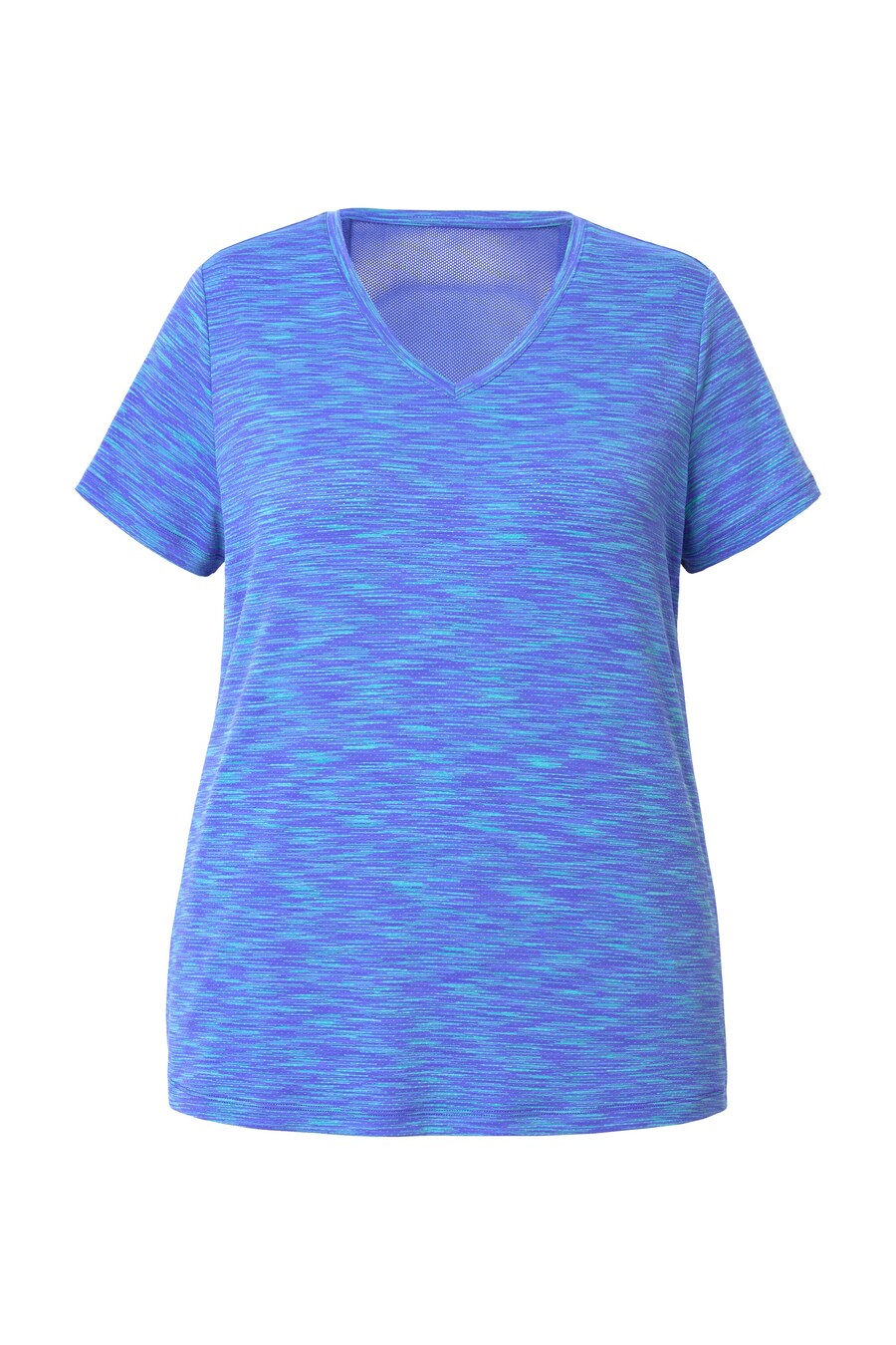 Рубашка Ulla Popken, Cobalt Blue
Рубашка Ulla Popken, Cobalt Blue