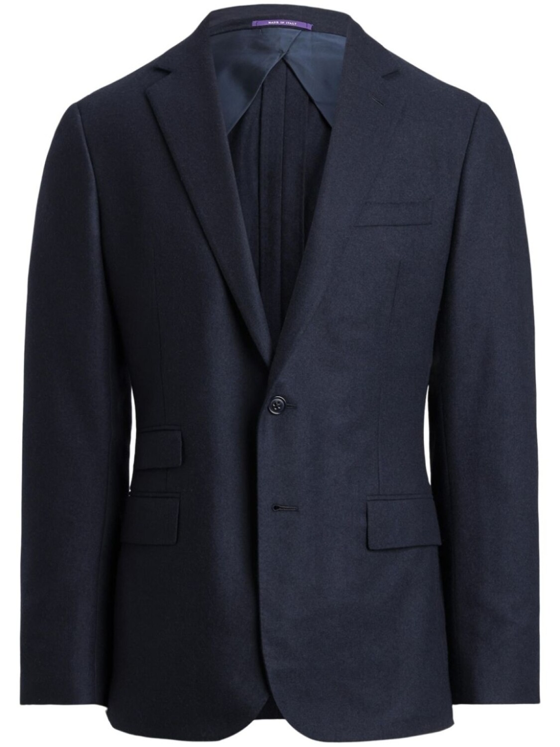 Шерстяной пиджак Ralph Lauren Purple Label, синий
Шерстяной пиджак Ralph Lauren Purple Label, синий