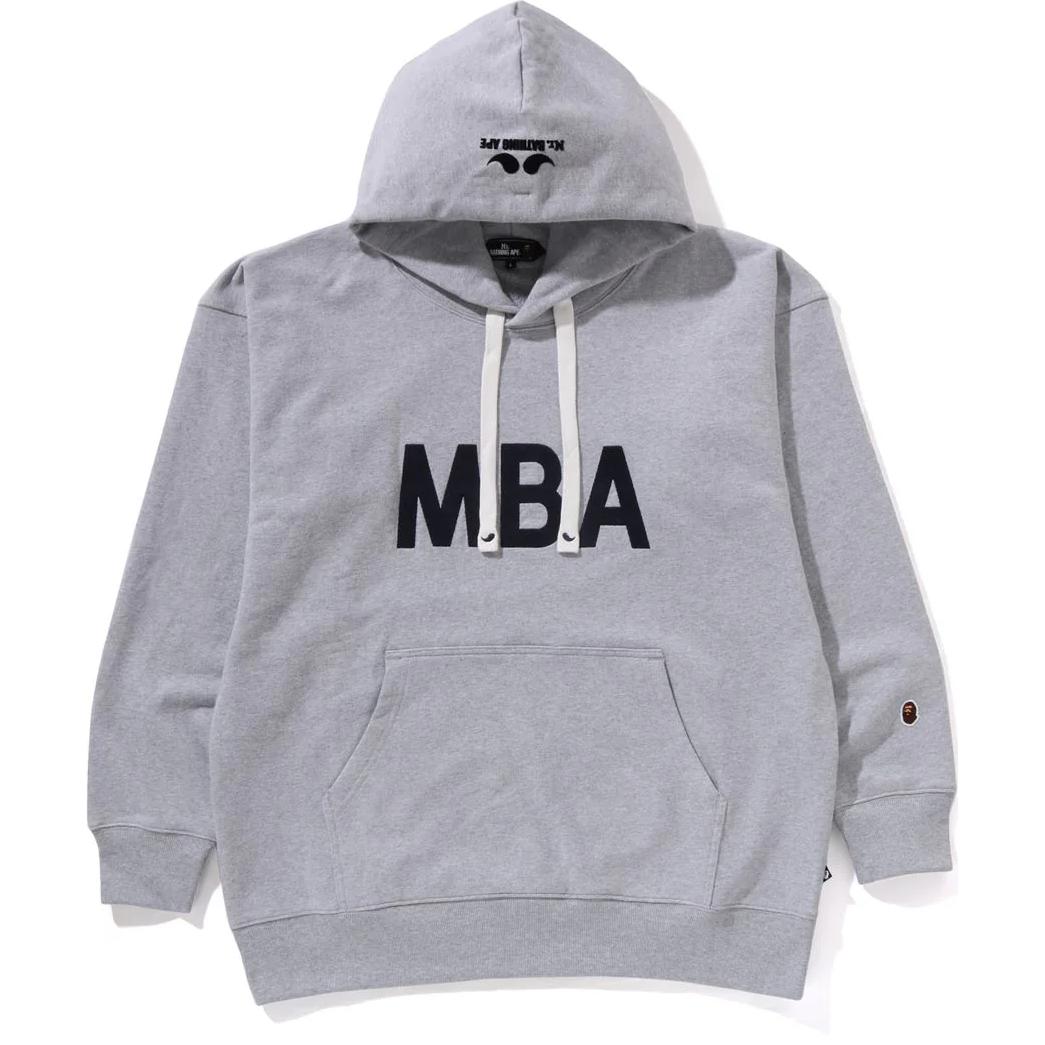 Толстовка с капюшоном Logo A BATHING APE, серый
Толстовка с капюшоном Logo A BATHING APE, серый