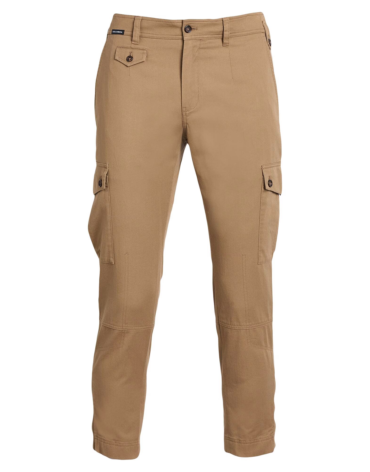 Брюки Dolce&Gabbana, коричневый
Брюки Dolce&Gabbana, коричневый