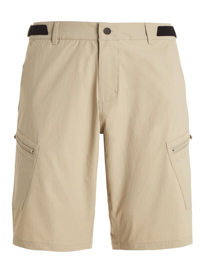 Тканевые шорты Protest PRTPLOUMA, цвет BambooBeige 
Тканевые шорты Protest PRTPLOUMA, цвет BambooBeige