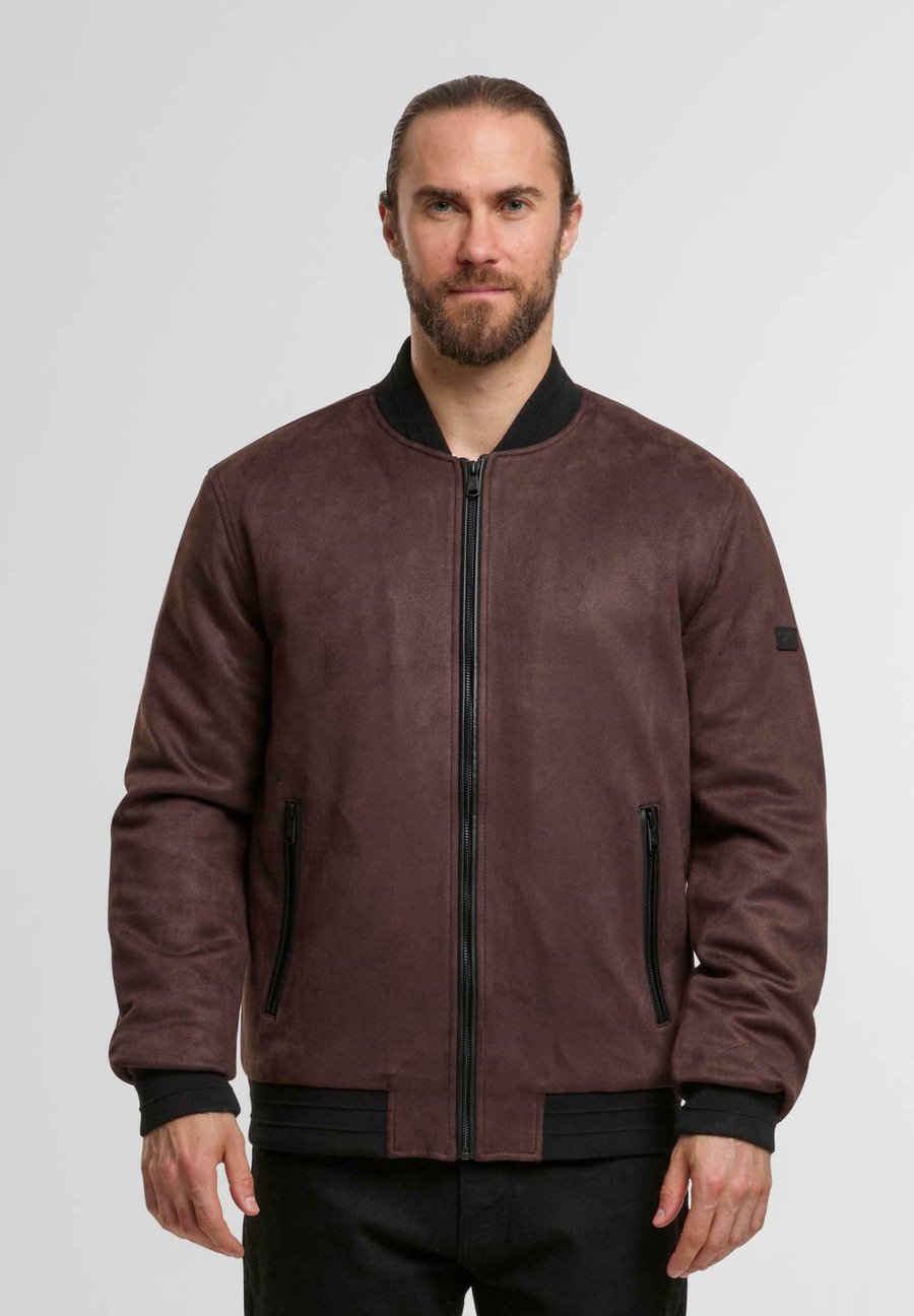 Куртка INDICODE JEANS FILO, Seal Brown/Brown
Куртка INDICODE JEANS FILO, Seal Brown/Brown