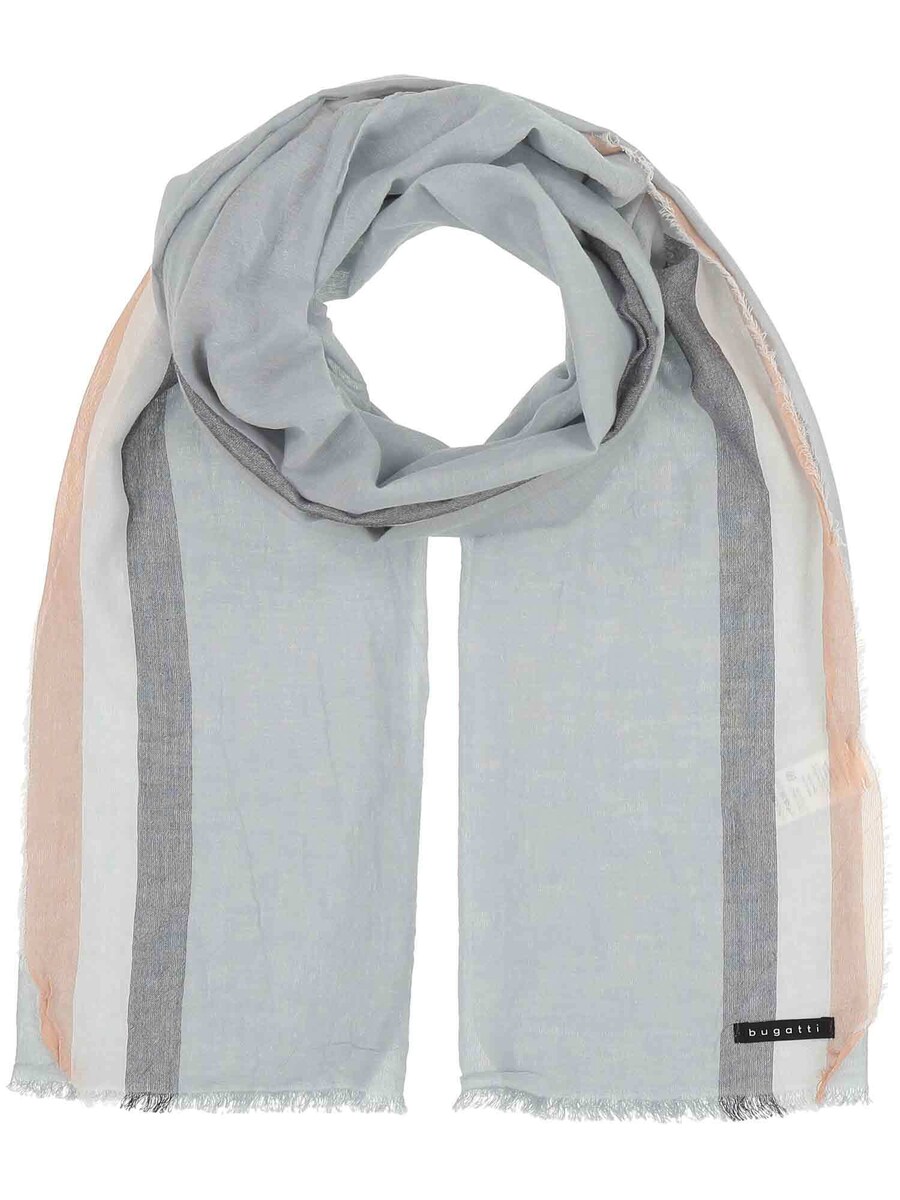 Шарф bugatti, серый
Шарф bugatti, серый