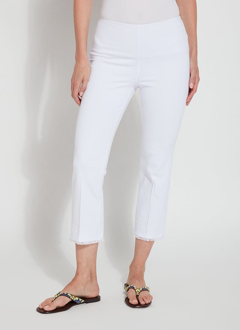 Джинсы женские Lysse, белый
Джинсы женские Lysse, белый