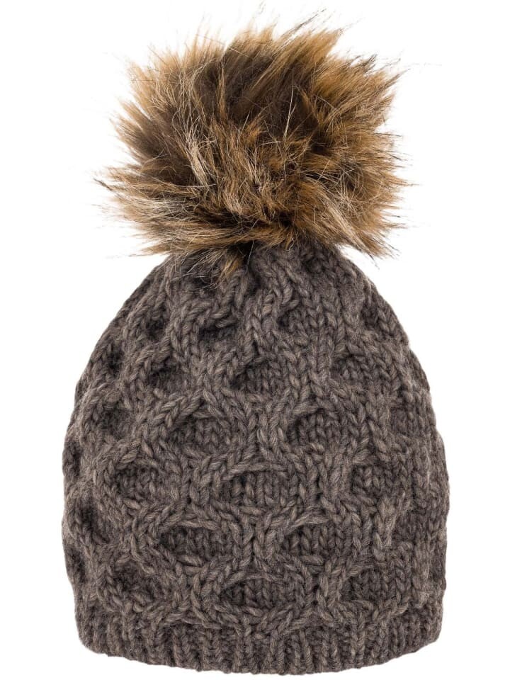 Кепка Faustmann Germany, коричневый
Кепка Faustmann Germany, коричневый