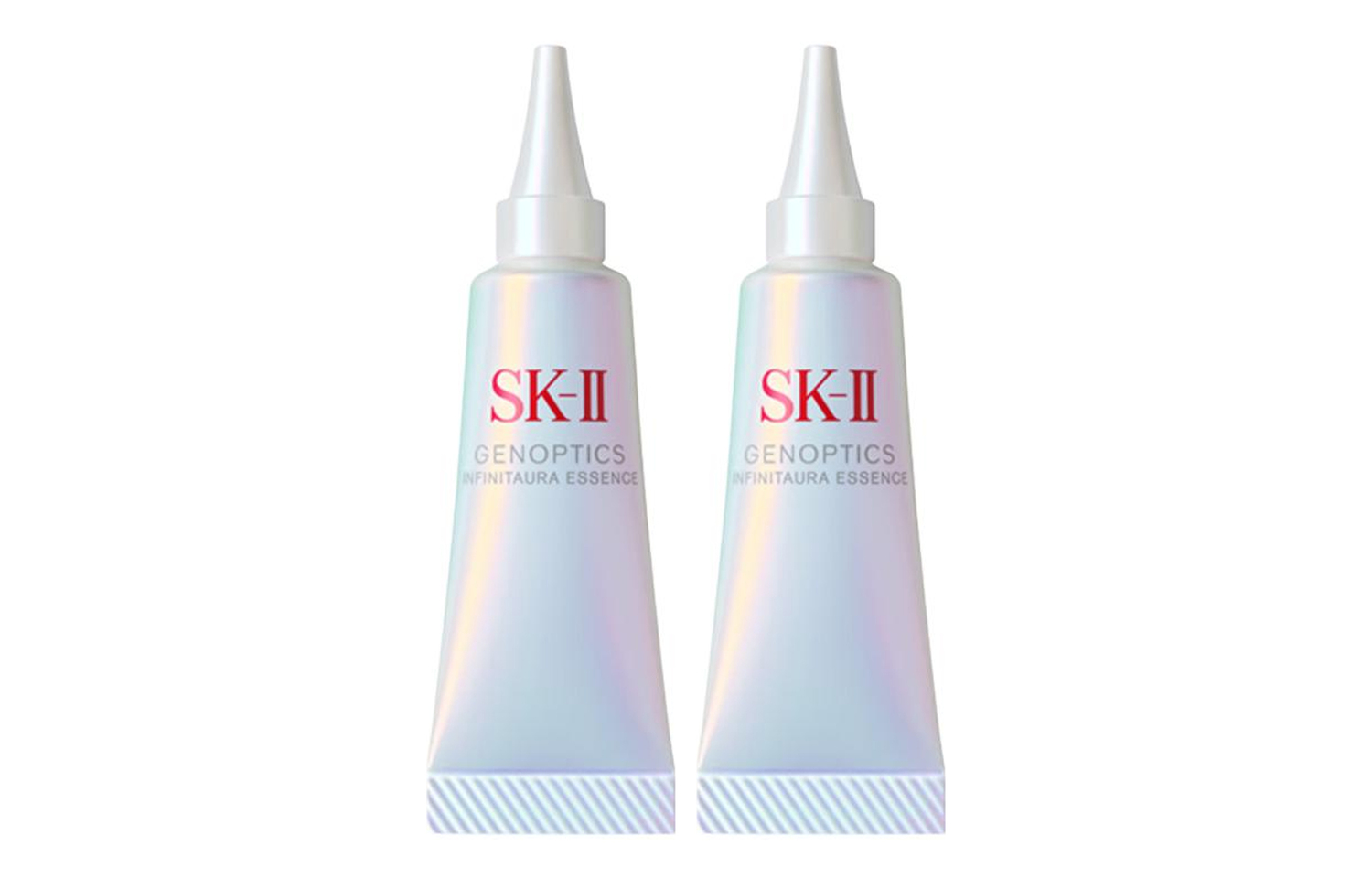 SK II пробный набор, Brand New Photon Little Bulb сыворотка для осветления темных пятен и увлажнения 10мл/10мл*2 SK-II
SK II пробный набор, Brand New Photon Little Bulb сыворотка для осветления темных пятен и увлажнения 10мл/10мл*2 SK-II