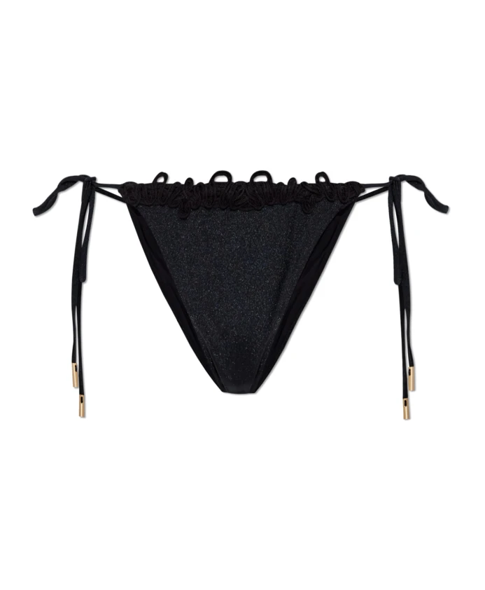 Плавки от купальника Ирины Cult Gaia, черный
Плавки от купальника Ирины Cult Gaia, черный