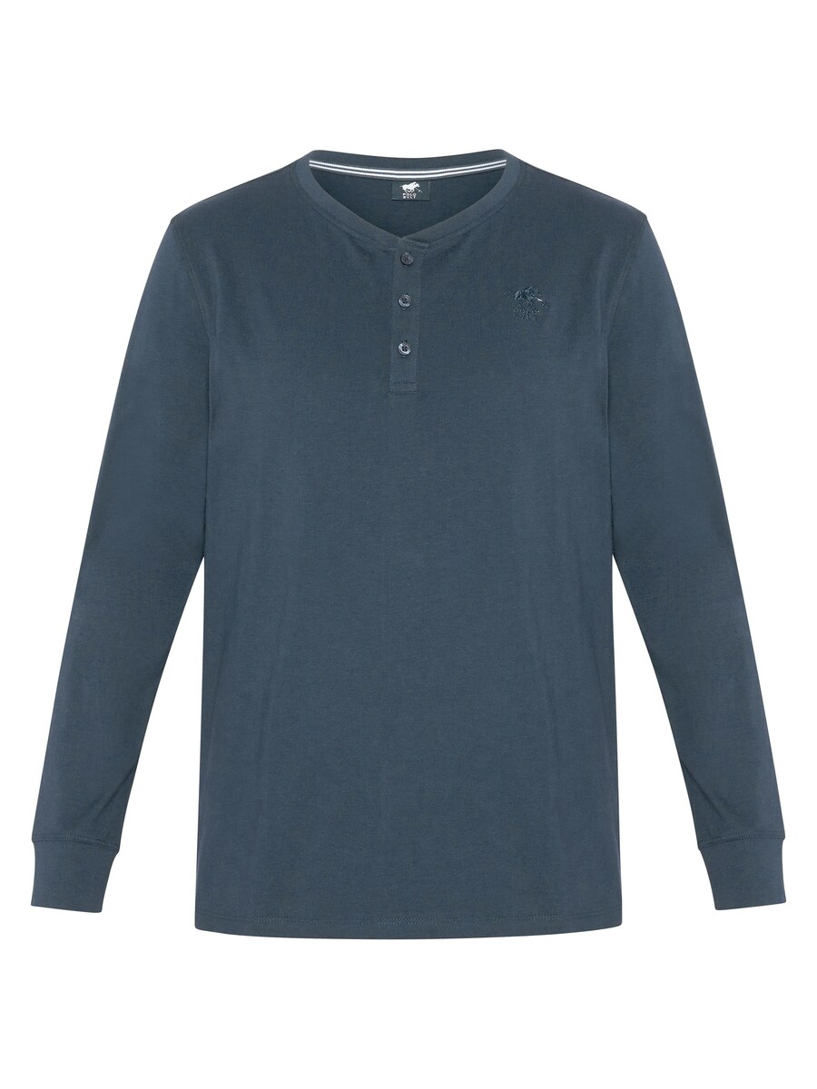 Рубашка Polo Sylt, темно-синий
Рубашка Polo Sylt, темно-синий