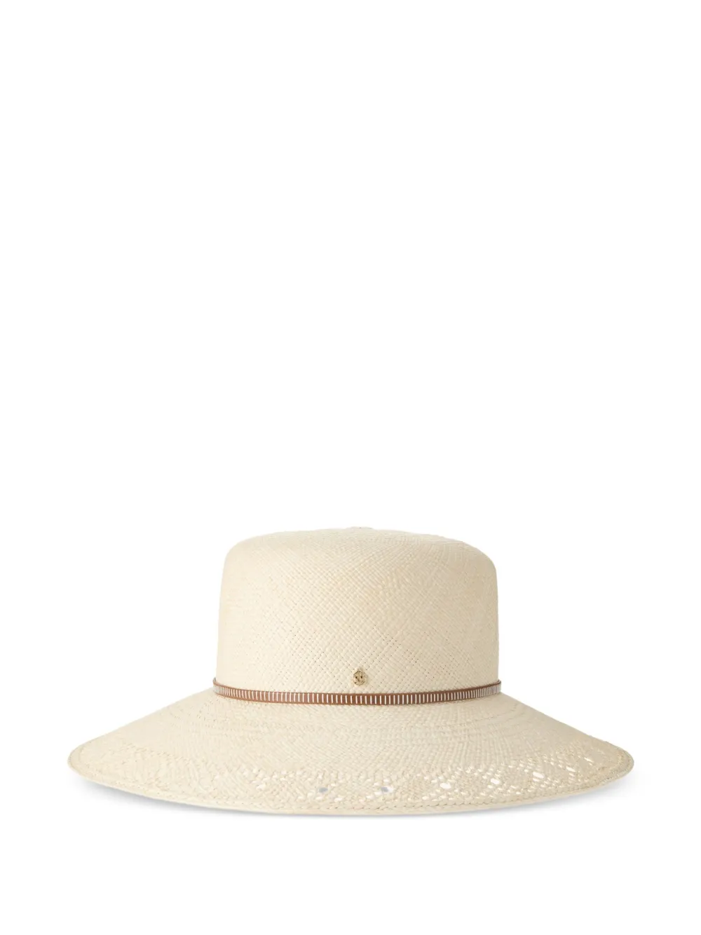 Соломенная шляпа Maison Michel, нейтральный
Соломенная шляпа Maison Michel, нейтральный