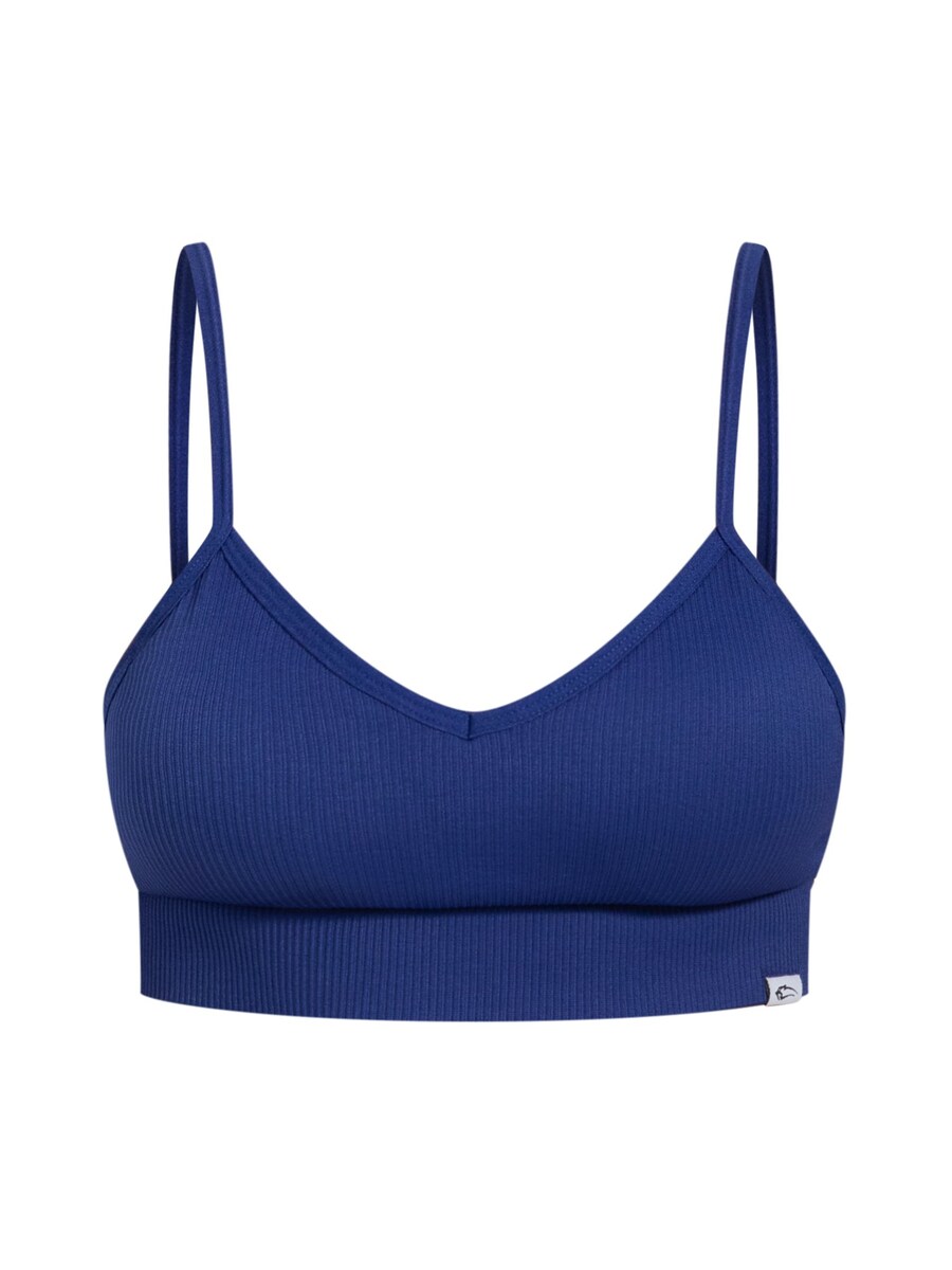 Спортивный топ Smilodox Alma, королевский синий
Спортивный топ Smilodox Alma, королевский синий