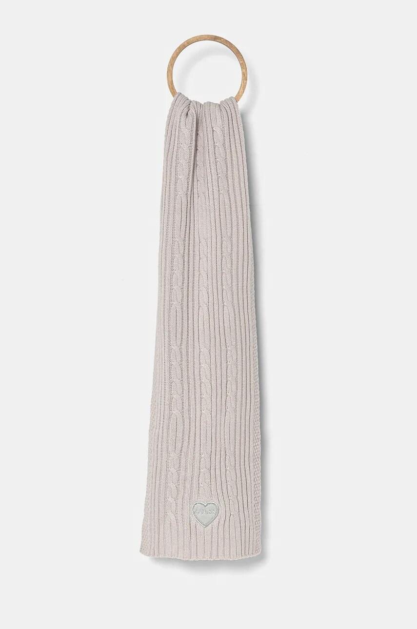 Детский шарф Guess, серый
Детский шарф Guess, серый