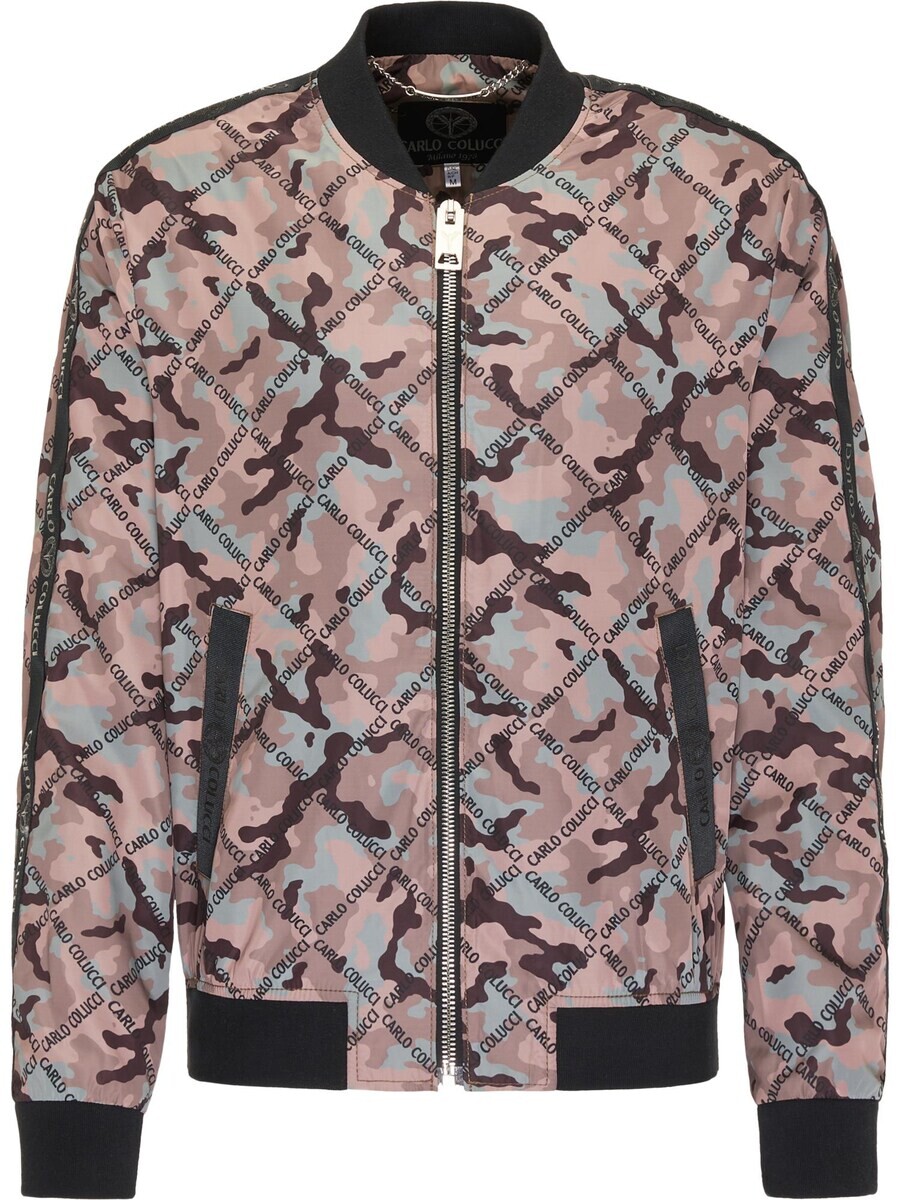 Куртка Carlo Colucci Between-Season Collodoro, цвет Mixed colors
Куртка Carlo Colucci Between-Season Collodoro, цвет Mixed colors