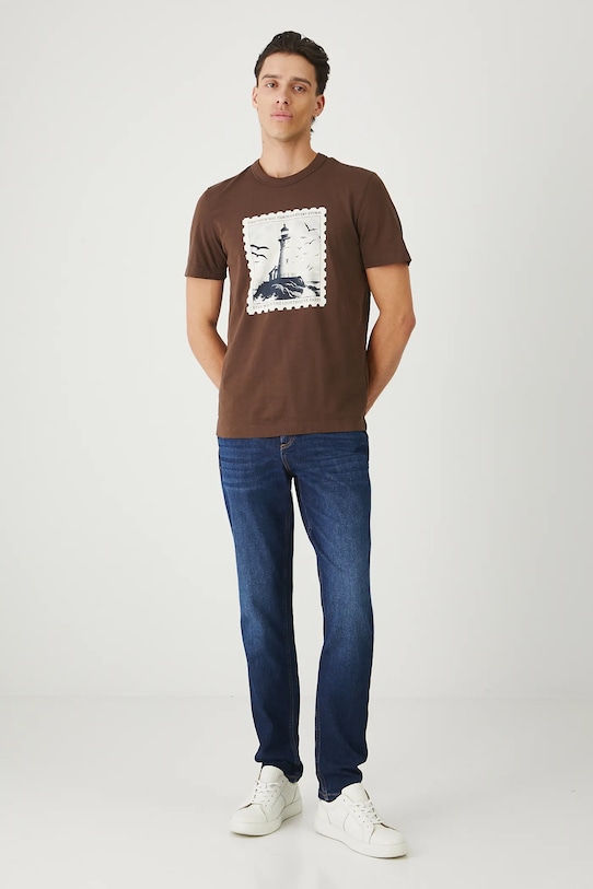 Джинсы Medicine, темно-синий
Джинсы Medicine, темно-синий