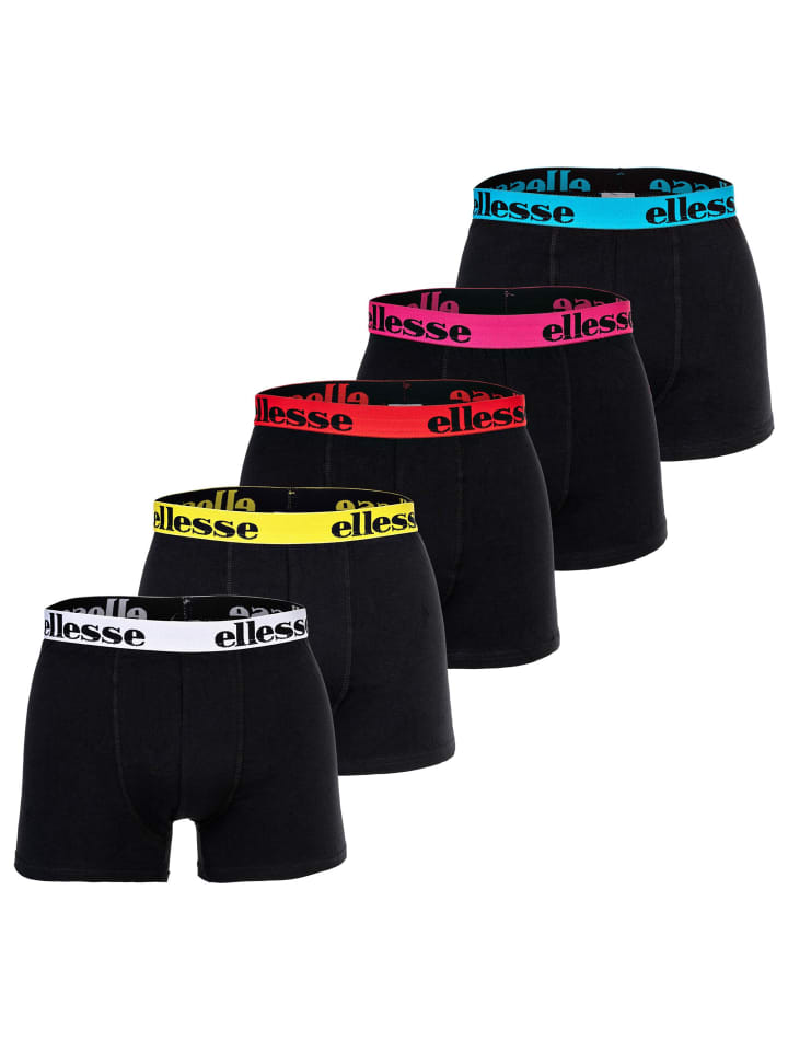 Боксеры ellesse
Боксеры ellesse