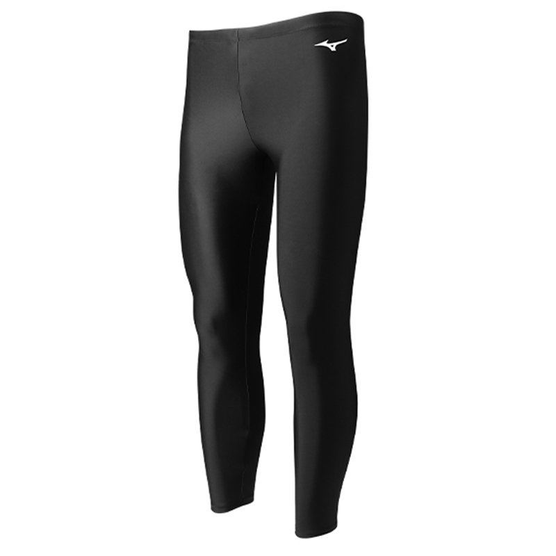 Мужские плавки Mizuno, черный
Мужские плавки Mizuno, черный