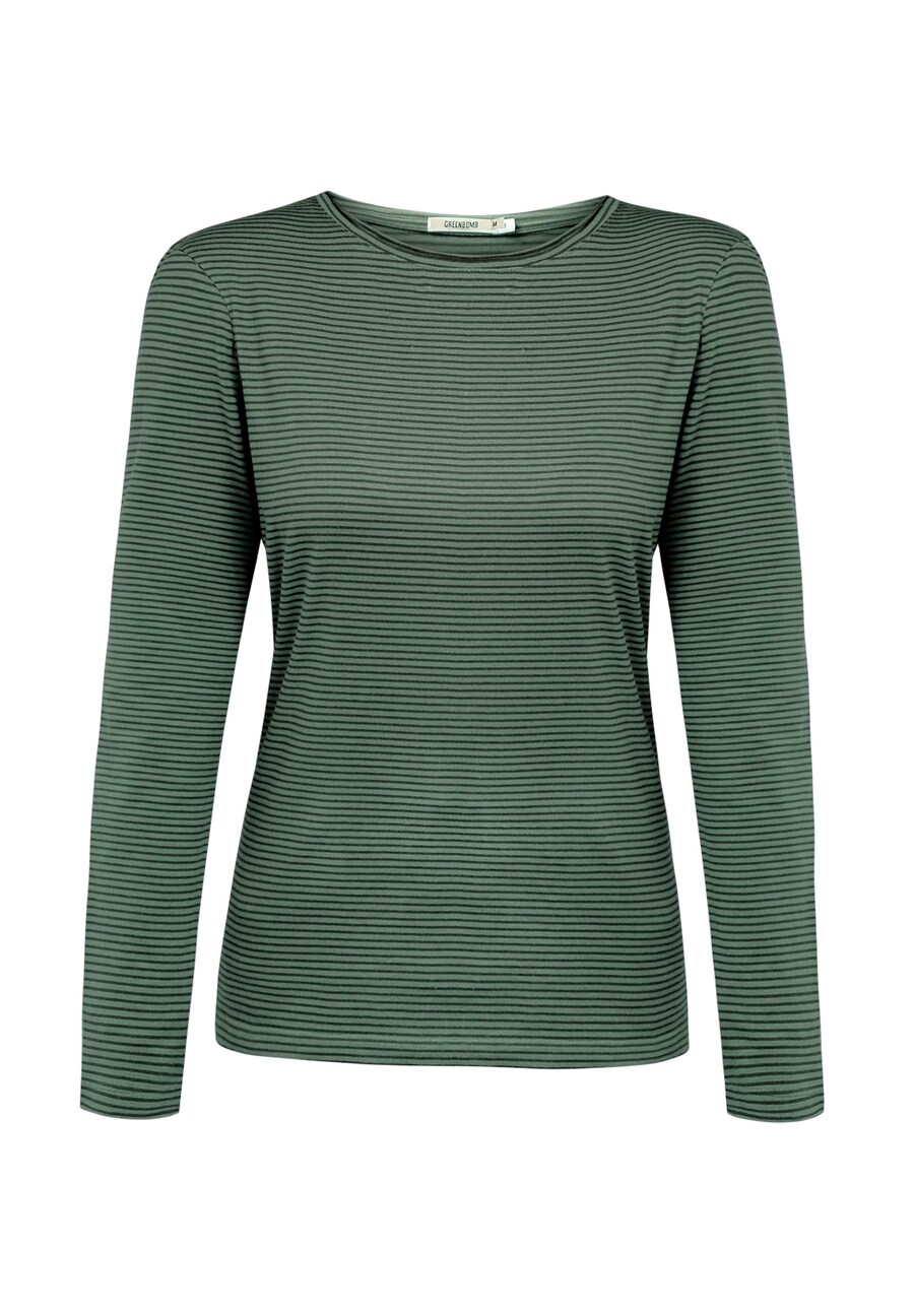 Рубашка GREENBOMB, зеленый
Рубашка GREENBOMB, зеленый