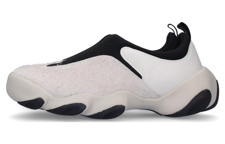 Слипоны Oakley Outdoor Performance Unisex, белый/черный
Слипоны Oakley Outdoor Performance Unisex, белый/черный