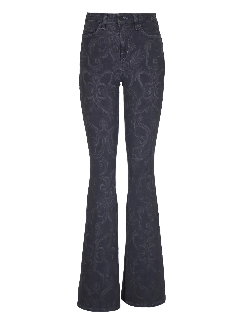 Джинсы Marty L'Agence, серый
Джинсы Marty L'Agence, серый