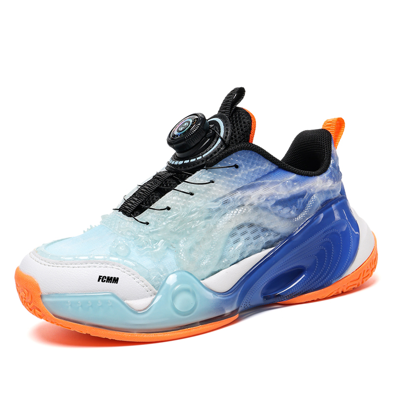 Кроссовки для бега с низким верхом, амортизирующие, устойчивые к истиранию, для детей FCMM, синий
Кроссовки для бега с низким верхом, амортизирующие, устойчивые к истиранию, для детей FCMM, синий