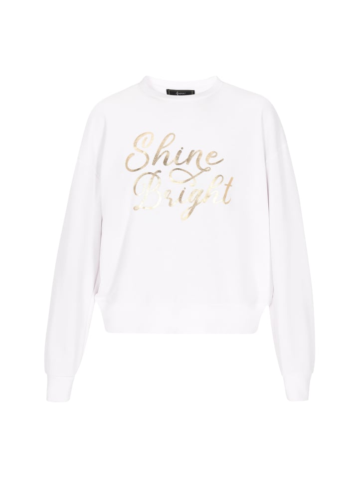 Толстовка faina, белый
Толстовка faina, белый