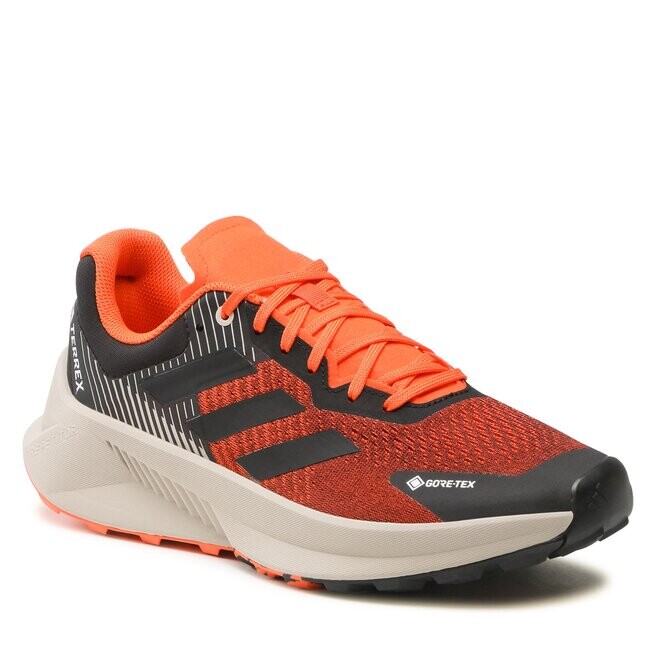 Кроссовки adidas TerrexSoulstride Flow, черный
Кроссовки adidas TerrexSoulstride Flow, черный