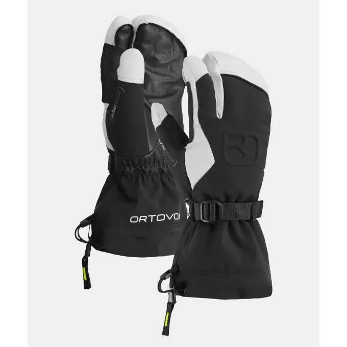 Перчатки Ortovox MERINO FREERIDE 3 FINGER
Перчатки Ortovox MERINO FREERIDE 3 FINGER