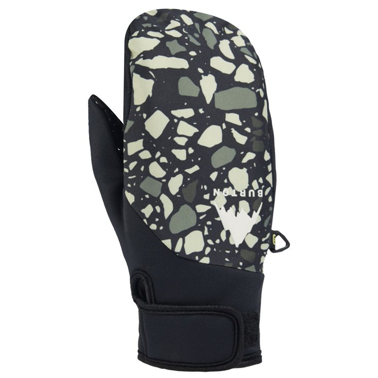 Варежка-Парка, варежки осадочные - xxs Burton
Варежка-Парка, варежки осадочные - xxs Burton