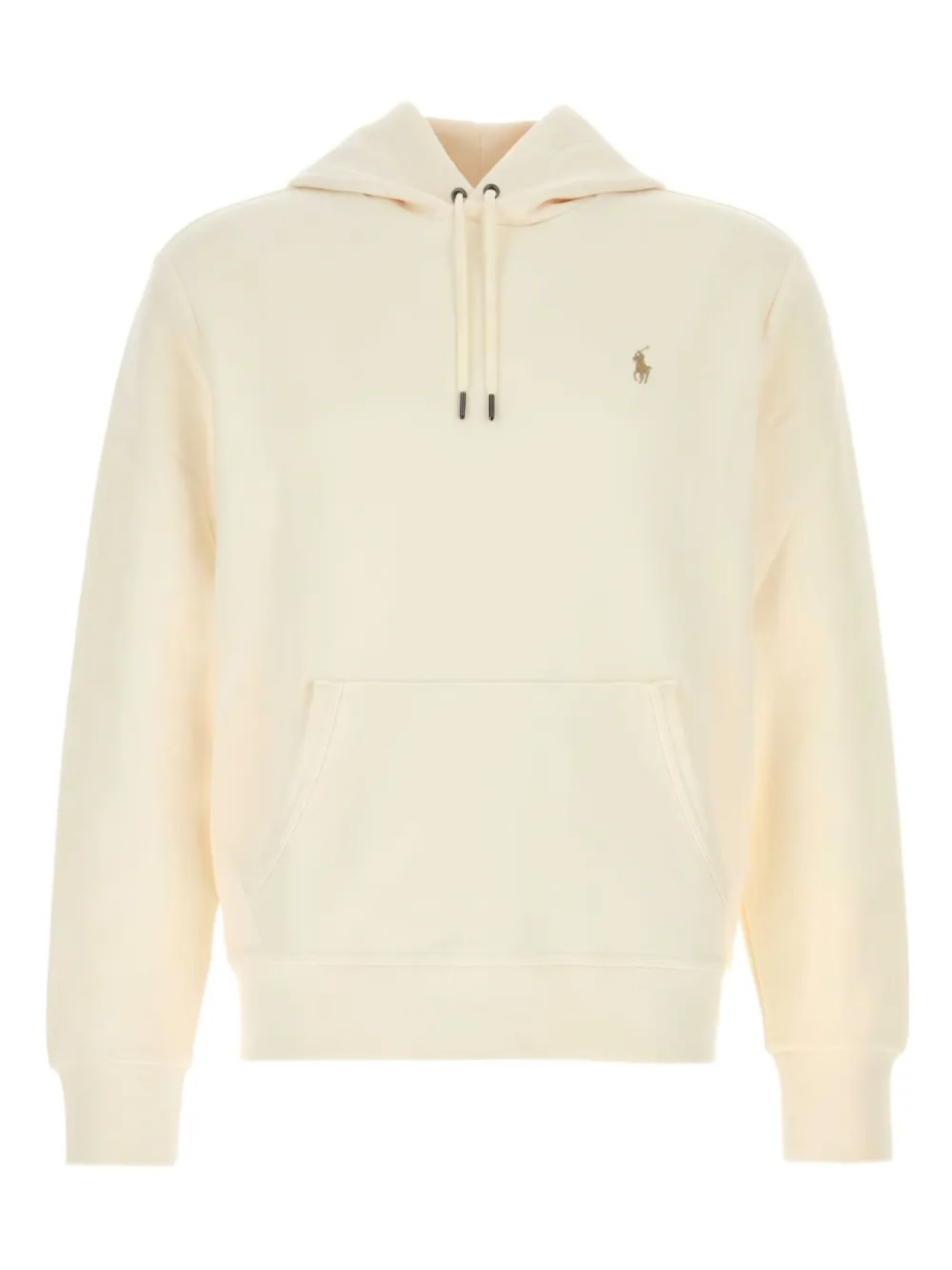 Толстовка с вышитым логотипом Polo Ralph Lauren, нейтральный
Толстовка с вышитым логотипом Polo Ralph Lauren, нейтральный