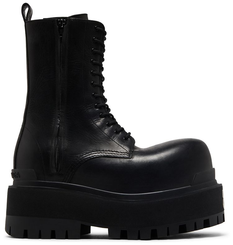 Ботинки Balenciaga Hummer, черные
Ботинки Balenciaga Hummer, черные