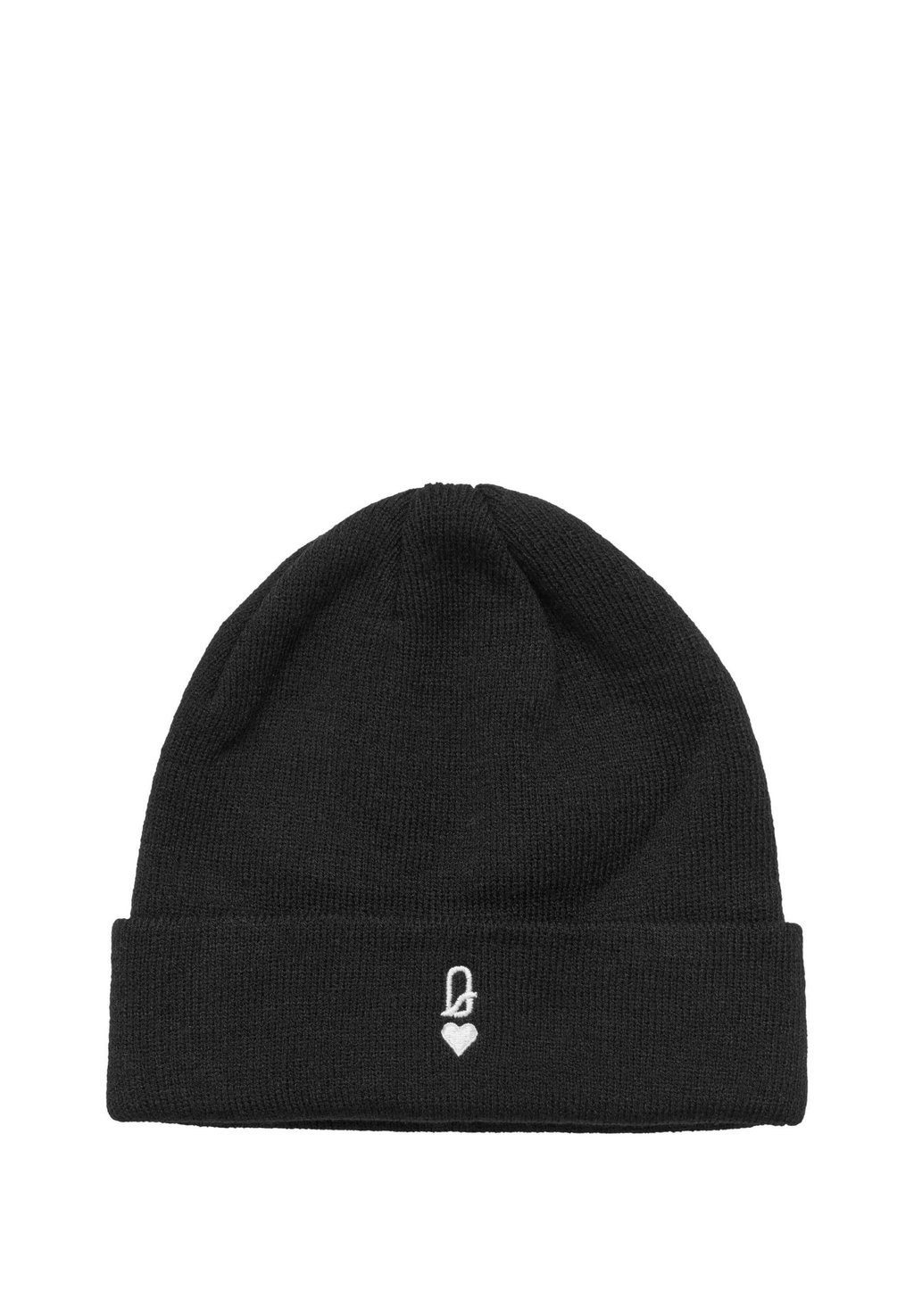 Шапка QUEEN CARD Mister Tee, черный
Шапка QUEEN CARD Mister Tee, черный