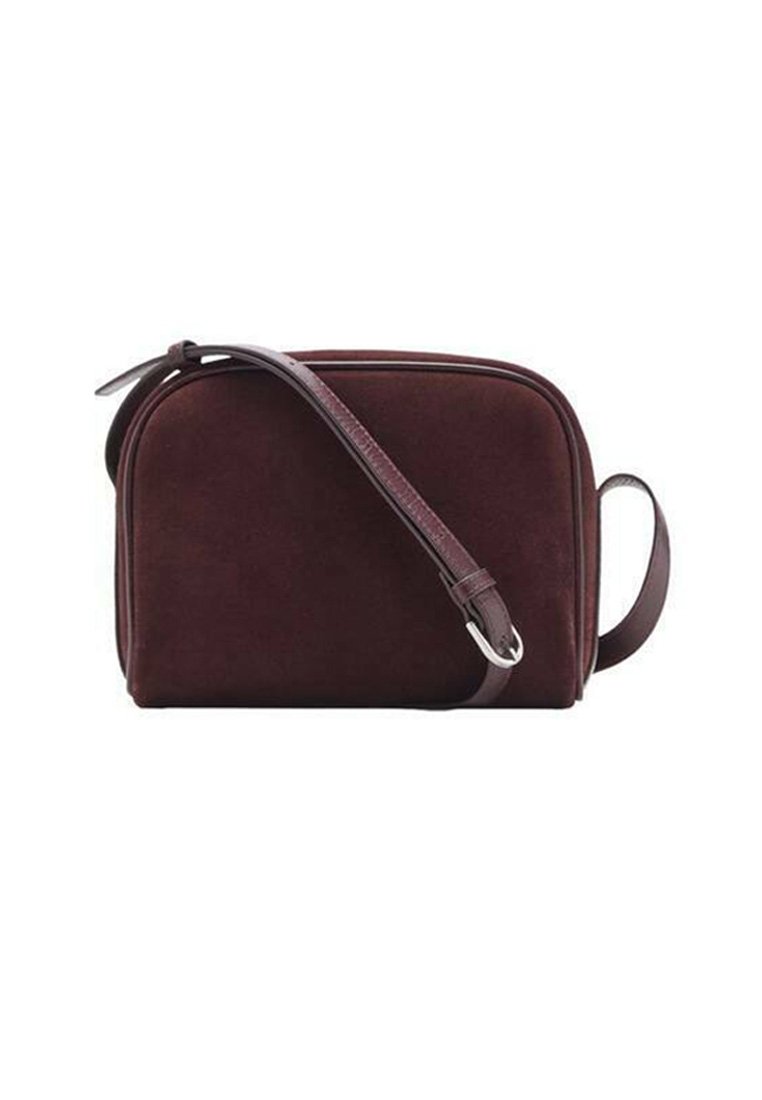 Сумка кросс-боди Mango Cross body bag, Bordeaux
Сумка кросс-боди Mango Cross body bag, Bordeaux