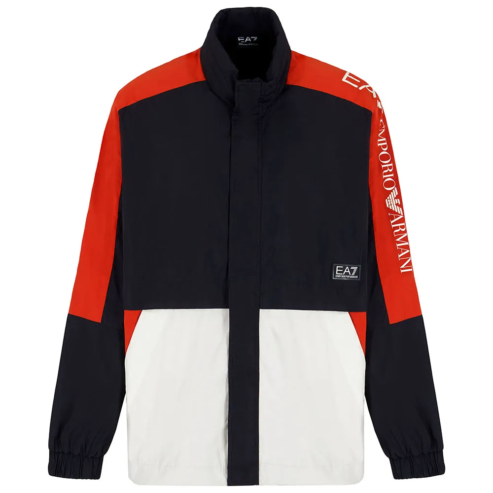 Куртка EA7 EMPORIO ARMANI 7M000148_AF13190, черный
Куртка EA7 EMPORIO ARMANI 7M000148_AF13190, черный