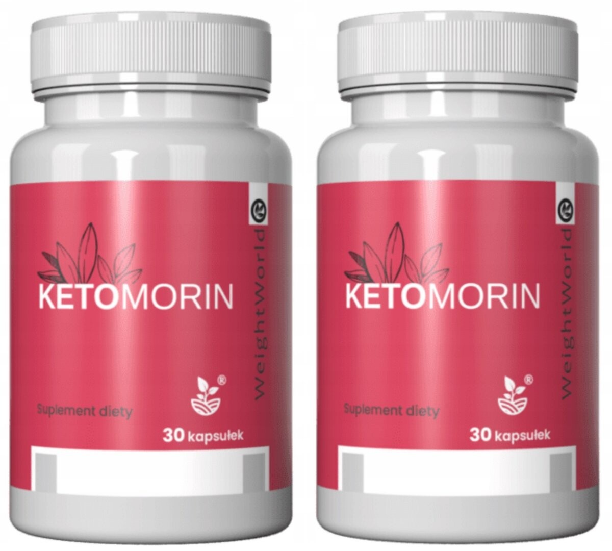 Кетоморин, Для похудения, натуральный состав, Добавка , 30 капсул. х2 Inna Marka
Кетоморин, Для похудения, натуральный состав, Добавка , 30 капсул. х2 Inna Marka