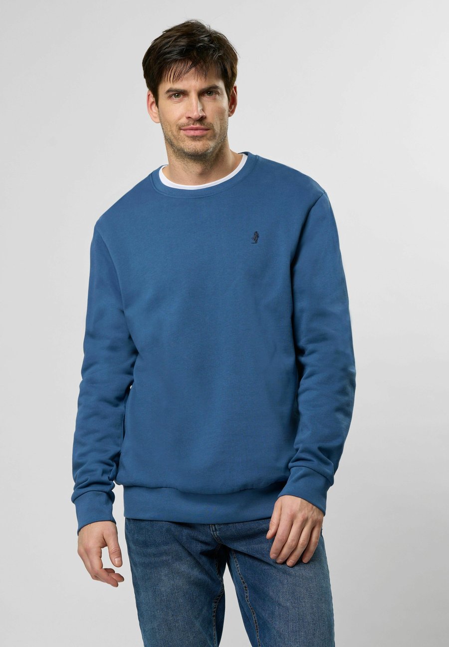 Толстовка MCS SKYLER, Ensign Blue/Blue
Толстовка MCS SKYLER, Ensign Blue/Blue