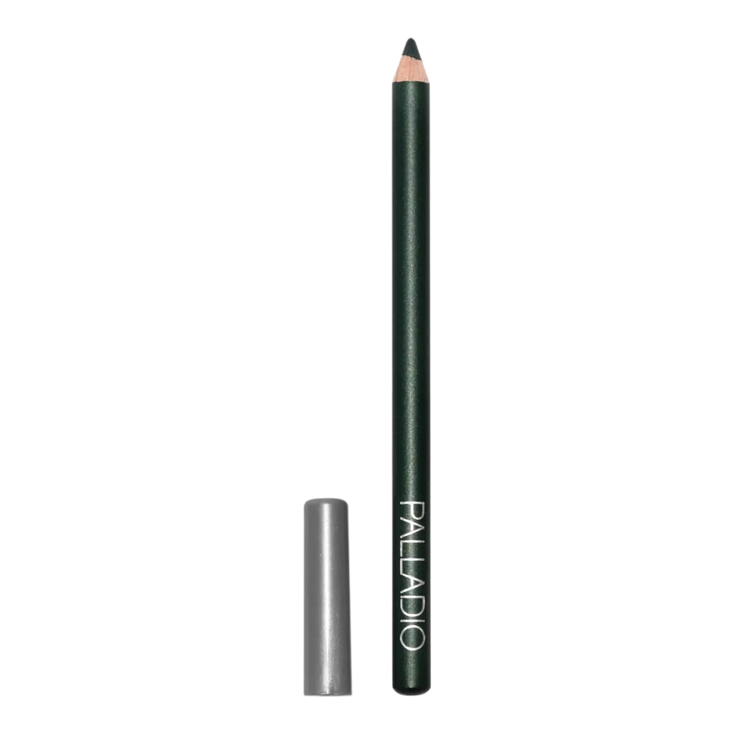 Классический карандаш для подводки глаз Palladio Beauty, Dark Green
Классический карандаш для подводки глаз Palladio Beauty, Dark Green