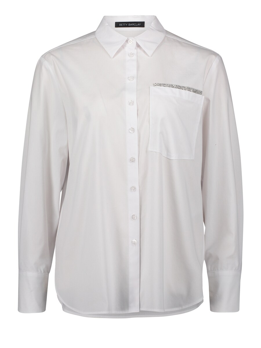 Блуза Betty Barclay, White
Блуза Betty Barclay, White