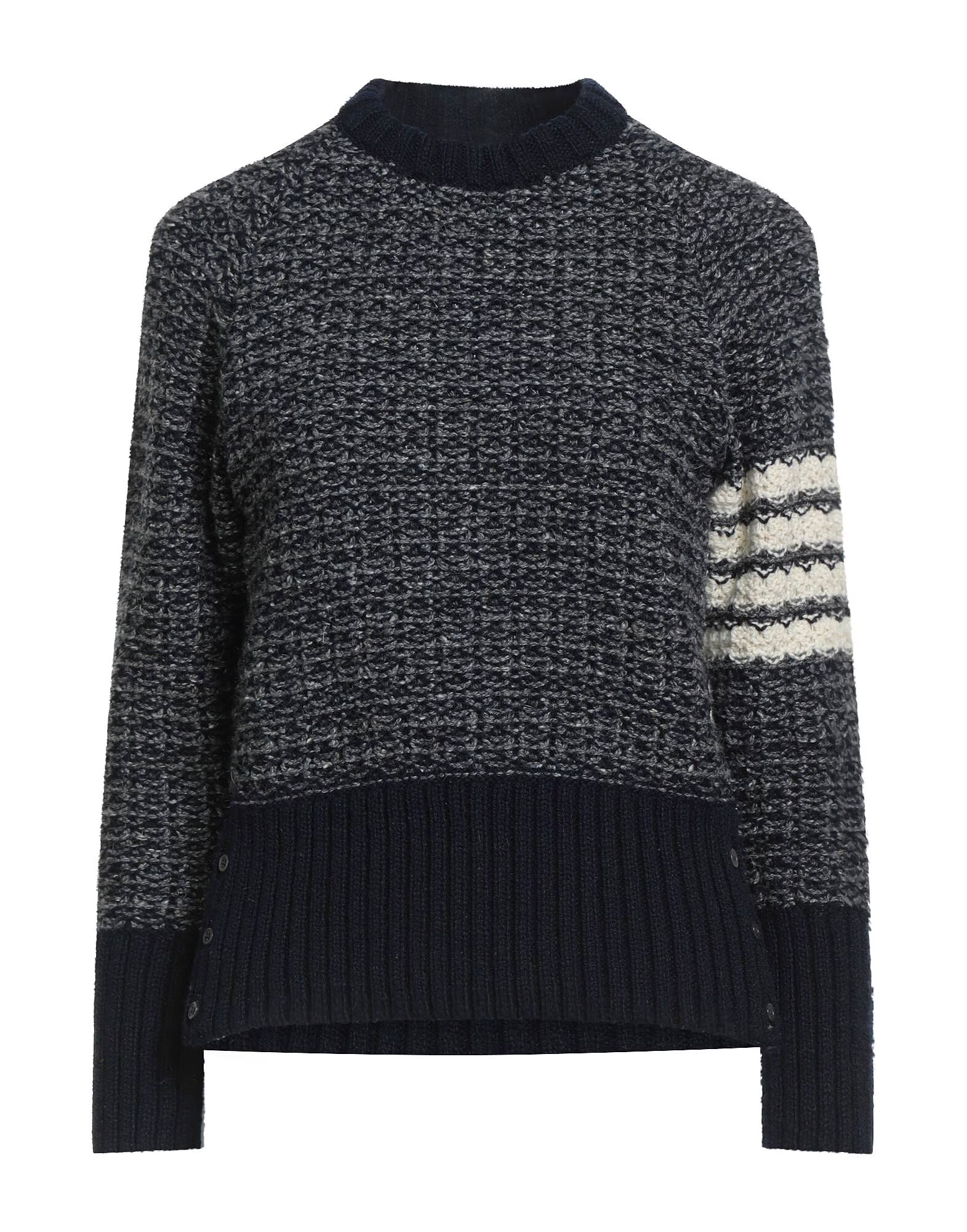 Свитер Thom Browne, темно-синий
Свитер Thom Browne, темно-синий