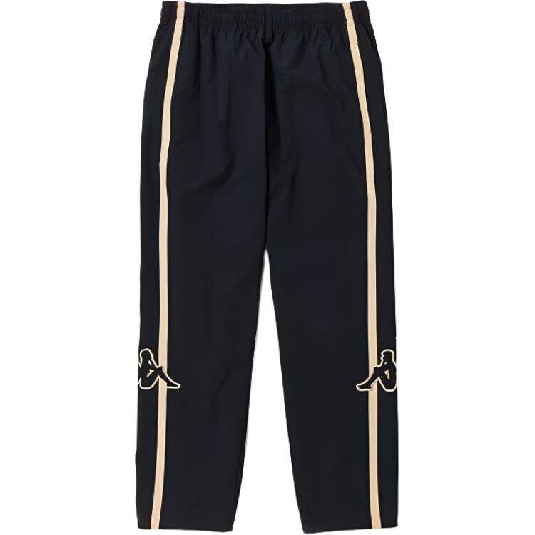 Повседневные брюки мужские темно-синие Kappa, синий
Повседневные брюки мужские темно-синие Kappa, синий