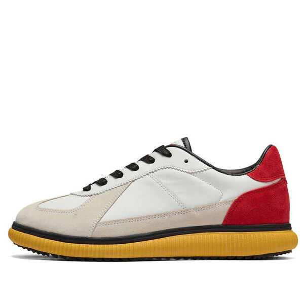 Кроссовки delecity l Onitsuka Tiger, белый
Кроссовки delecity l Onitsuka Tiger, белый