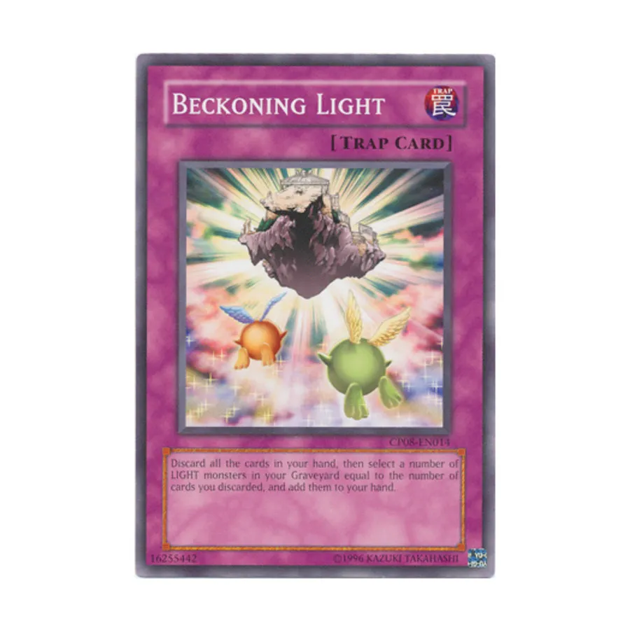 CCG Манящий свет (Обычный), Yu-Gi-Oh - Champion Pack 8 - Singles
CCG Манящий свет (Обычный), Yu-Gi-Oh - Champion Pack 8 - Singles