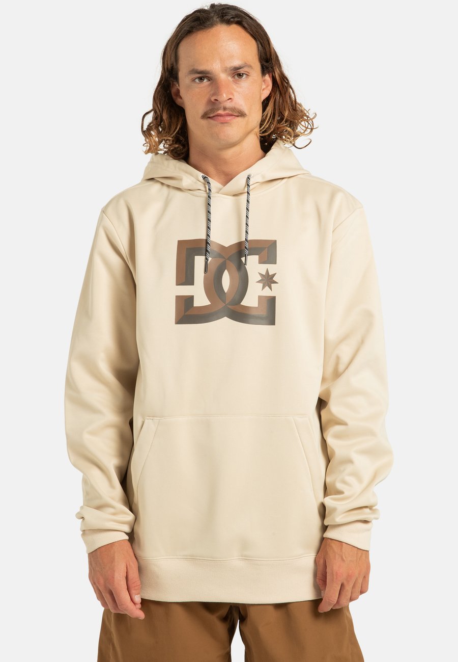 Толстовка DC Shoes SNOWSTAR, Tfl Oatmeal/Beige
Толстовка DC Shoes SNOWSTAR, Tfl Oatmeal/Beige
