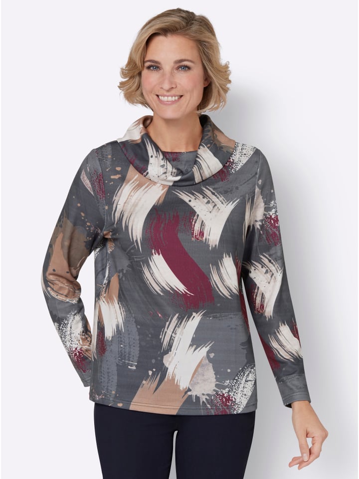 Свитер Sieh an!
Свитер Sieh an!